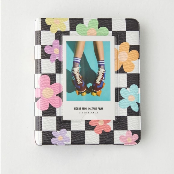 urban outfitters poloroid photo organizer - Picture 2 of 4